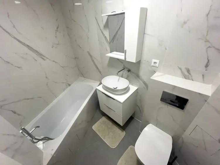 Dristor Metrou Apartament 2 Camere De Inchiriat Mutare Imediata