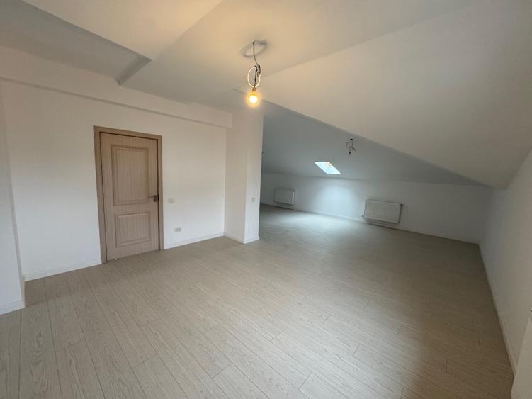 Casă Individuală Bragadiru- Cartier Independenței
