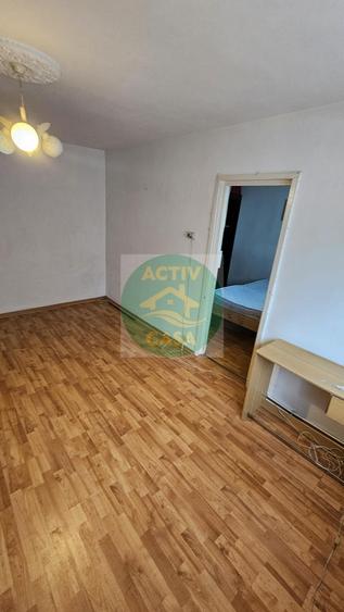 Apartament 2 camere zona Profi-Ion Creanga