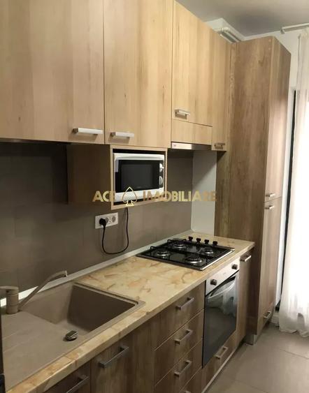 Garsoniera de inchiriat | 21 Residence | Centrala proprie | Metrou