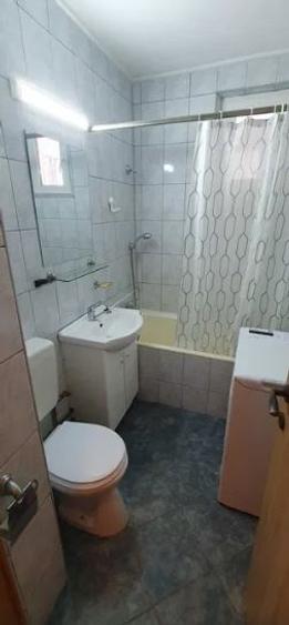 Apartament 2 Camere,Baba Novac,bl.reabilitat,parter/10,balcon,Amenajat,Liber