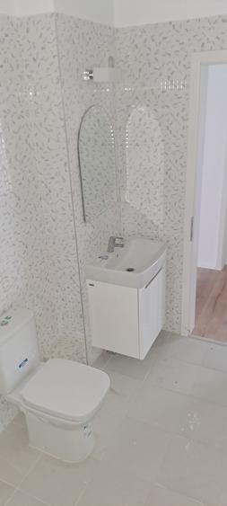 Ap 3 cam, finisat cu parcare subterana si TVA incluse in pret, ansamblu deosebit