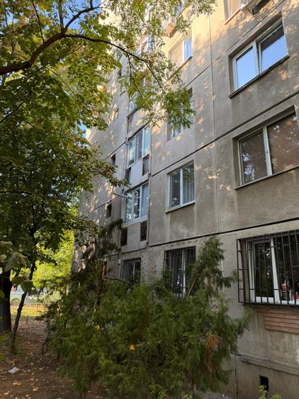 Vanzare Apartament 2 camere, Rahova, Salaj,  Alexandriei, dec, centrala proprie