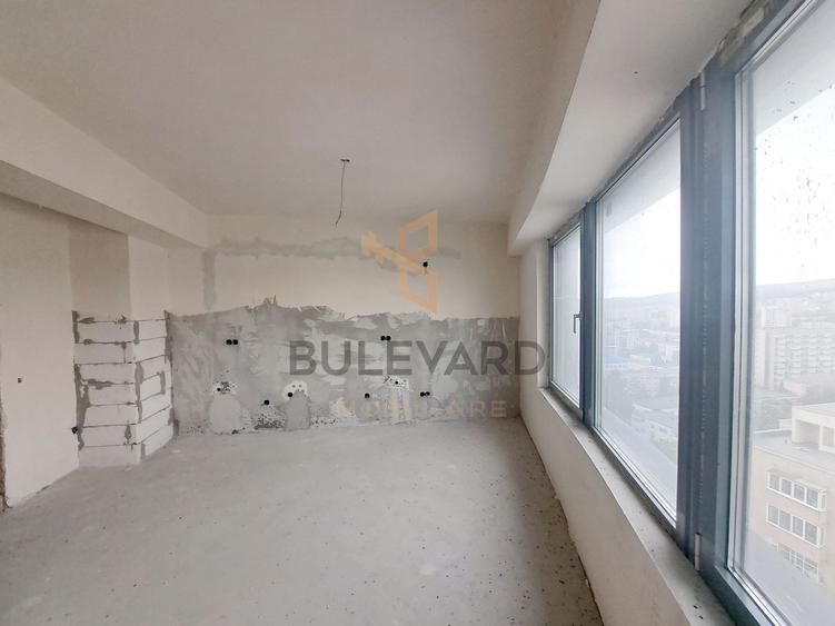 Pret special! Apartament 3 camere + terasa 13 mp view superb!
