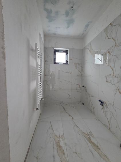 Casa individuala cu teren 250mp , 3 camere