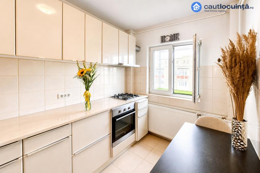 Apartament 2 camere | Tineretului | Decomandat | Modern | Metrou 5`