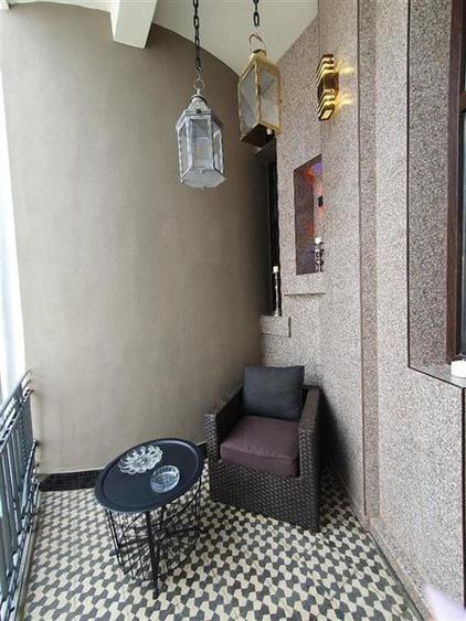 Apartament spatios, reprezentativ, office.