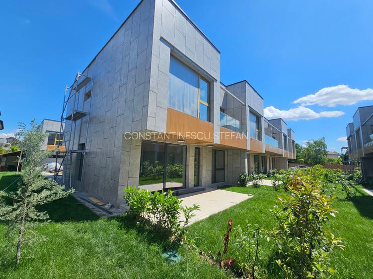Casă premium 4 camere | Pipera – Drumul Podcoavei | 140 mp utili - 3