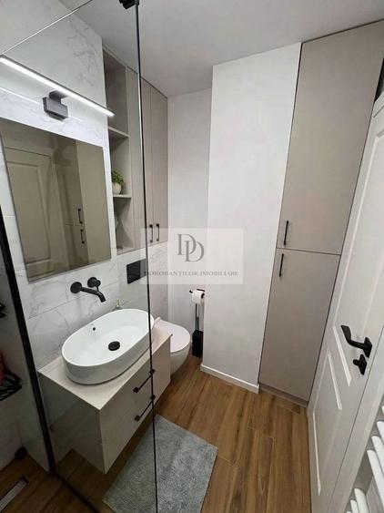 Apartament Premium cu 4 Camere | 2 Băi | Grădini Mănăștur