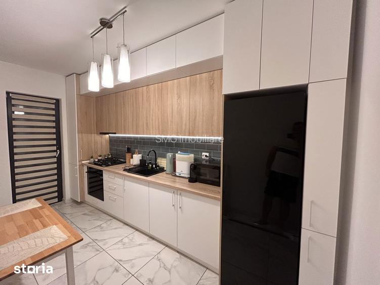 Apartament 3 camere | Top House Residence | Zona Metalurgiei | Comision 0% - 4