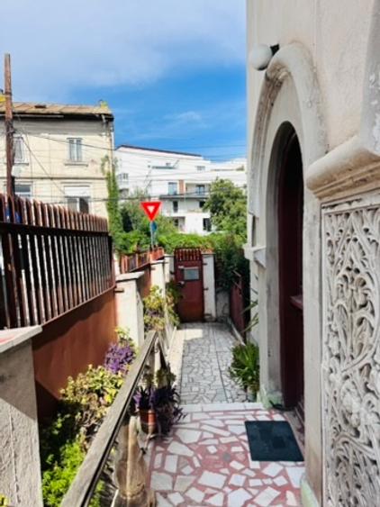 Unirii / Apartament in Vila / Garaj / Boxa / Cartier Uranus / 13 Septembrie