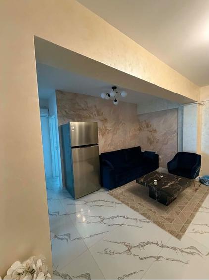 Locuinta Premium | Apartament 3 camere, mobilat