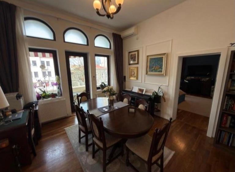Apartament 4 camere Gradina Icoanei
