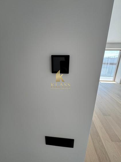Apartament 4 Camere cu Vedere către Lac | Terasă 40 mp | ONE High District