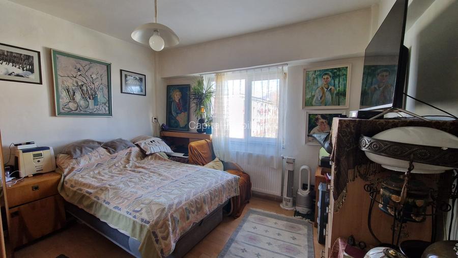 Apartament 3 camere, 2 băi | Etaj 3 | Bd. Regele Mihai | Comision 0 - 5
