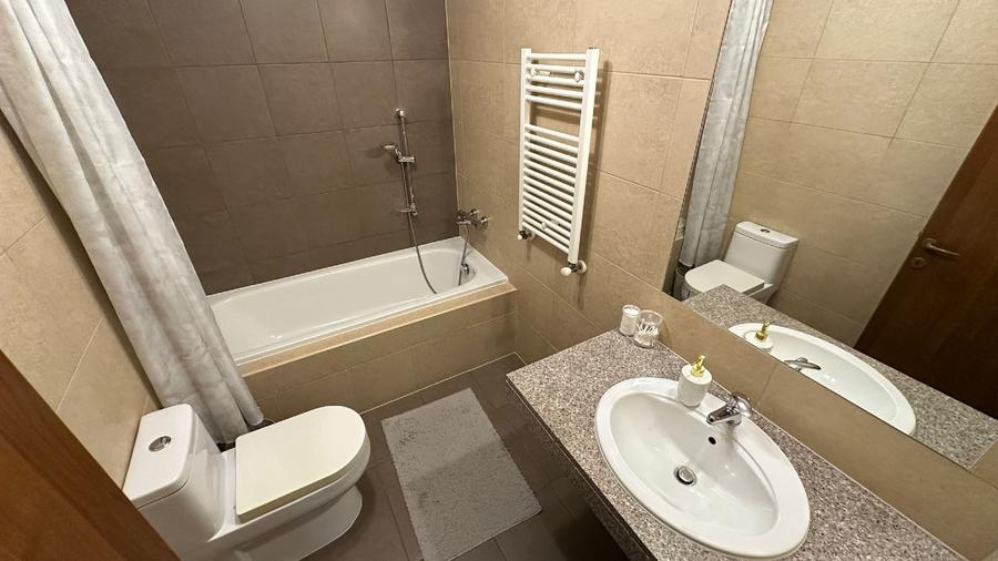 Ofer pt Inchirere – Ap. 3 camere si parcare subterana / TEN Blocks – metrou Paci