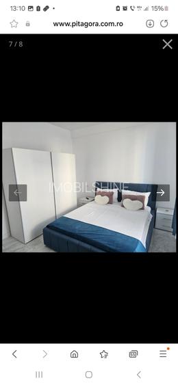 Apartament 2 camere decomandat de inchiriat