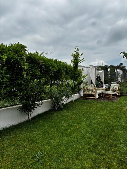 Casa premium 165 mp utili , mobilata si utilata complet, Mogoșoaia, proprietar - 3