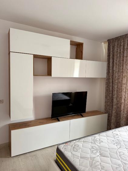 Apartament cu 2 camere de închiriat – Str. Vasile Alecsandri - MOINESTI