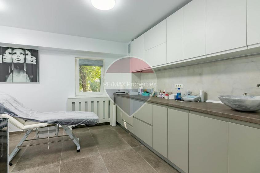 Apartament de vanzare 3 camere Aviatiei - 7