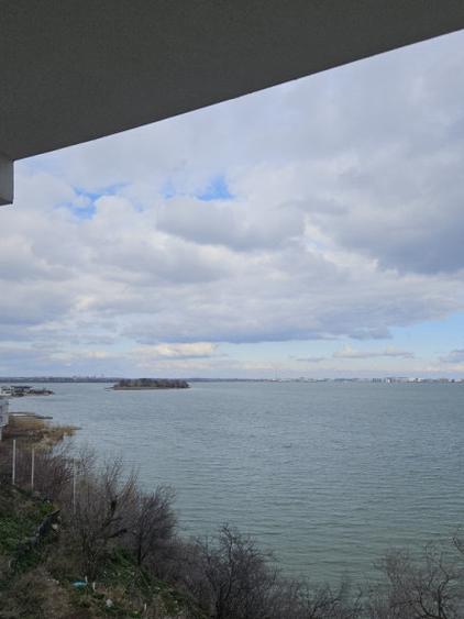 OVIDIU LAKE | APARTAMENT IN VILA , CURTE 77 mp | PRIMUL RAND LA LAC