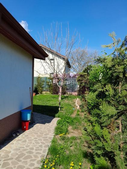 DE VANARE CASA P+M 5 CAM  GIURGIU - 22