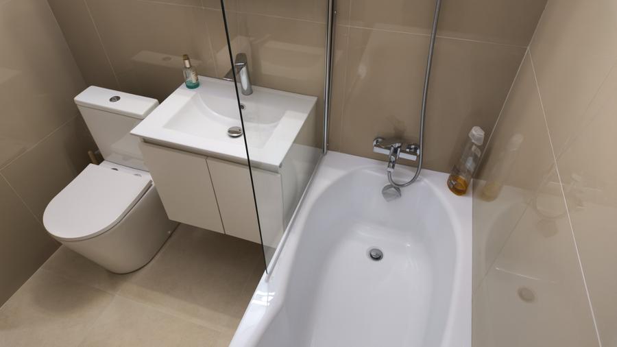 Apartament 2 Camere, Zona Panduri