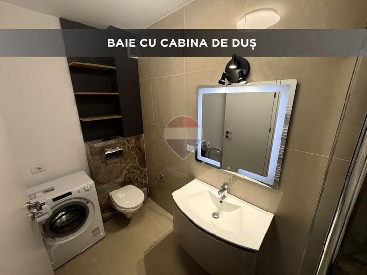 Apartament modern cu 2 camere, bloc nou, strada Anton Pann