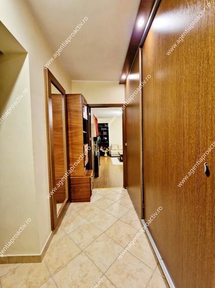 Apartament 2 camere de închiriat – Mazepa 2, mobilat și utilat complet