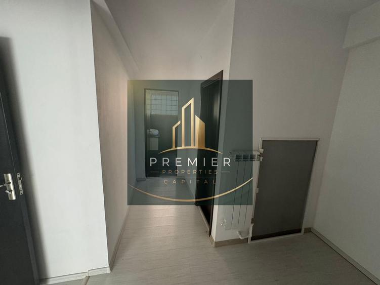 Oportunitate investitie cladire birouri proprie centrala pe fiecare etaj