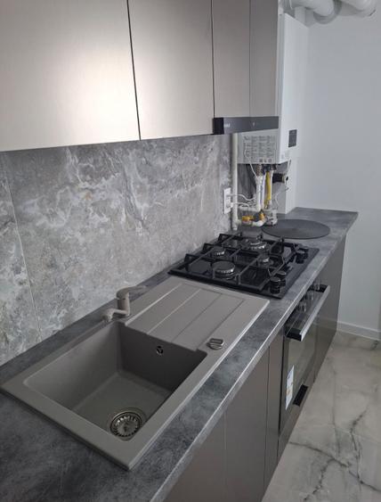 Apartament 2 camere, 42 mp, Cartier Magnolia