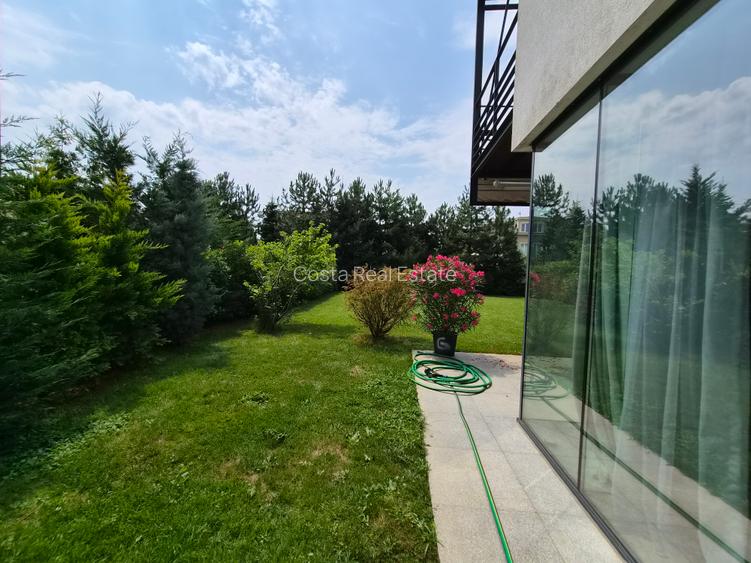 Inchiriere vila moderna Iancu Nicolae - 41