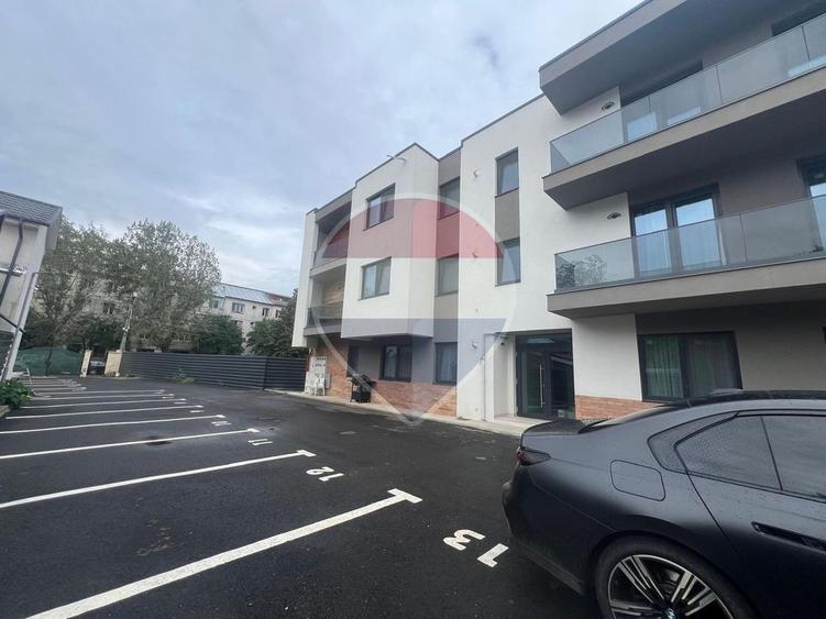 Apartament 2 camere zona gara