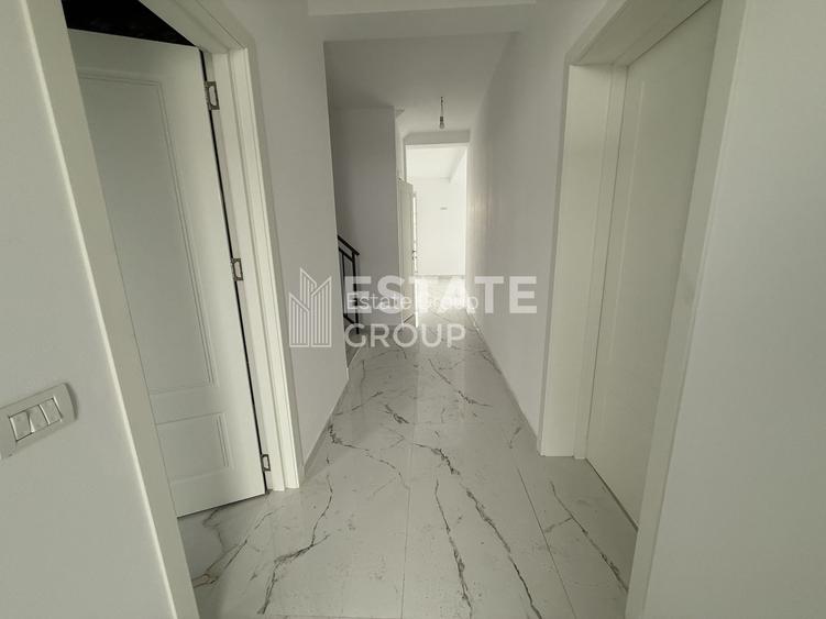 Duplex cu 5 camere in Dumbravita - 7