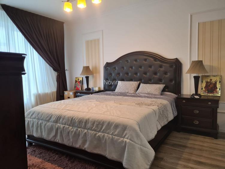 Apartament 3 Camere LUX | Fabrica de Glucoza | Piscina | Parcare - 5