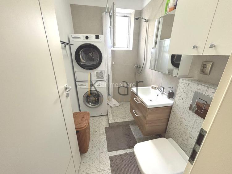 Apartament 2 camere aproape de parcul Grigorescu - 7