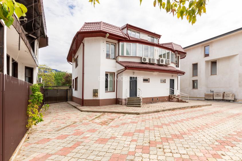 2 vile duplex Baneasa -Sisesti!