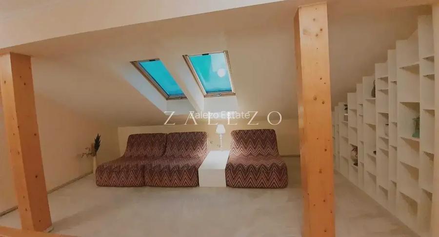 Penthouse cu 2 camere | Dumbrăvița - 5
