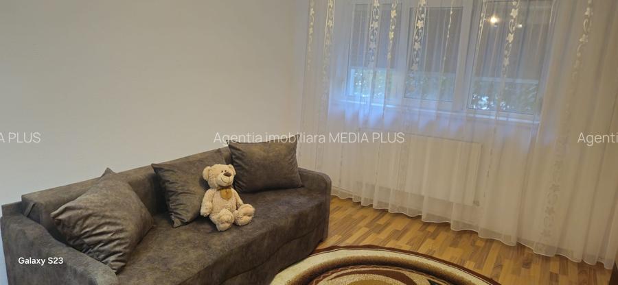 Apartament 1 cameră de închiriat – Micro 21, - 2