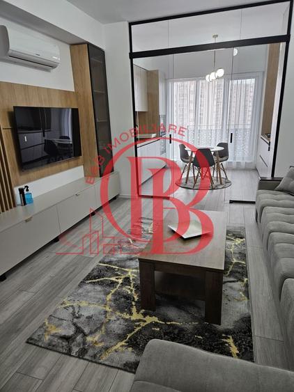 Apartament 2 camere Mobilat Utilat-Th. Pallady Metrou Teclu