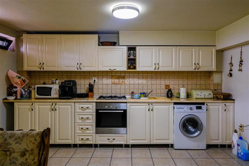 Casa de vanzare  cu teren de 722 mp in Sanmartin - 13