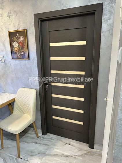 Apartament 2 camere 50mp, Tatarasi - Tudor Center, mobila, centrala, AC - 10