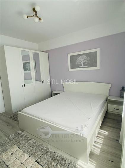 Apartament cu 3 Camere Spațios | 2 Balcoane | Valea Lupului - 7