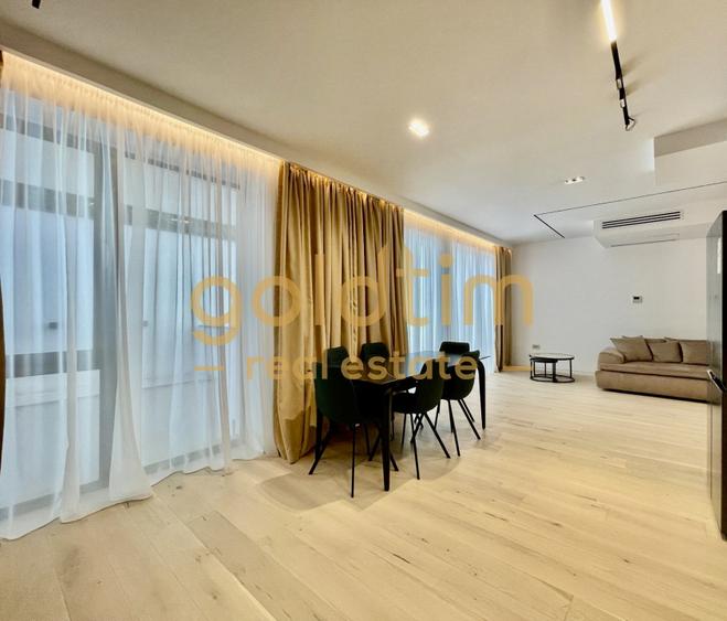 LUX/DUPLEX/ZONA REFERINTA/ LOC PARCARE/AVIATORILOR