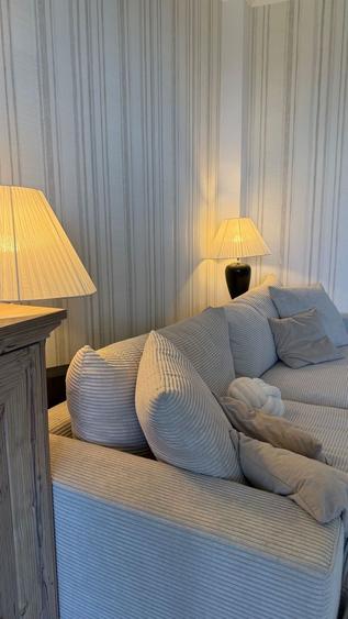 COMISION 0% Apartament 2 Camere | Terasa 38 mp | Etaj 1 | Mobilat Lux