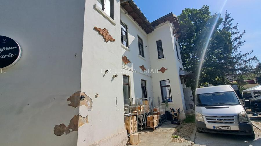 VILA PARIS 16 - 46