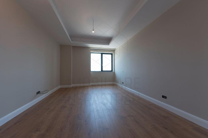 Herastrau | Luxury concept apartments | 5 camere