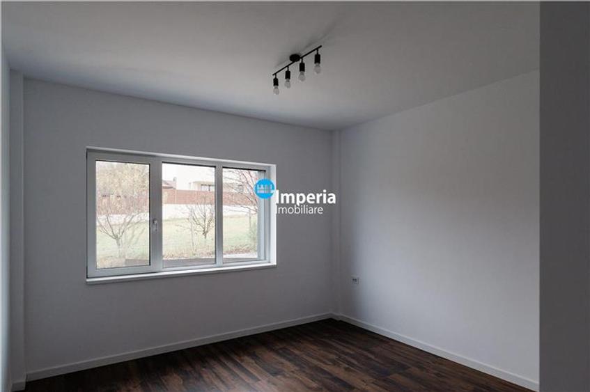 Vila in stil scandinav, eficient energetica, Miroslava