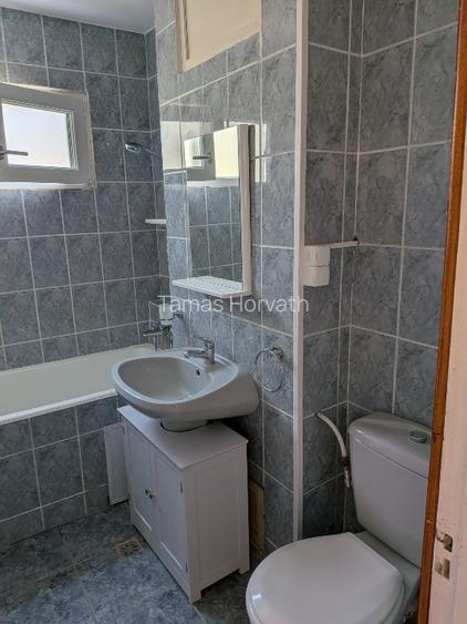 Apartament 3 camere + bucătărie, Take Ionescu/Medicina/ISHO – 60 mp, renovat, ce - 8