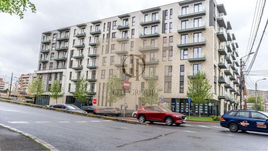 Apartament 3 camere ultrafinisat | Mărăști | Imobil nou